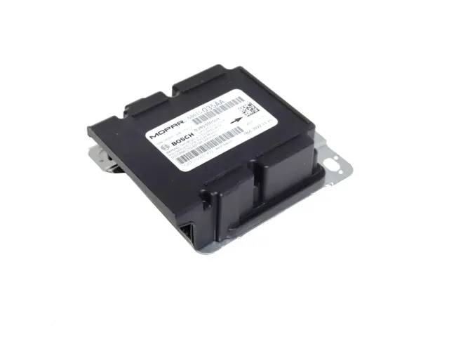Occupant Restraint Module - Mopar (68615035AA)