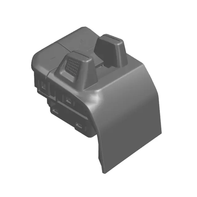 Instrument Panel Switch - Mopar (68618899AA)