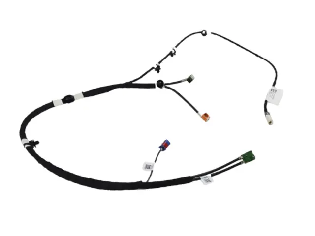 Wiring - Mopar (68619790AB)