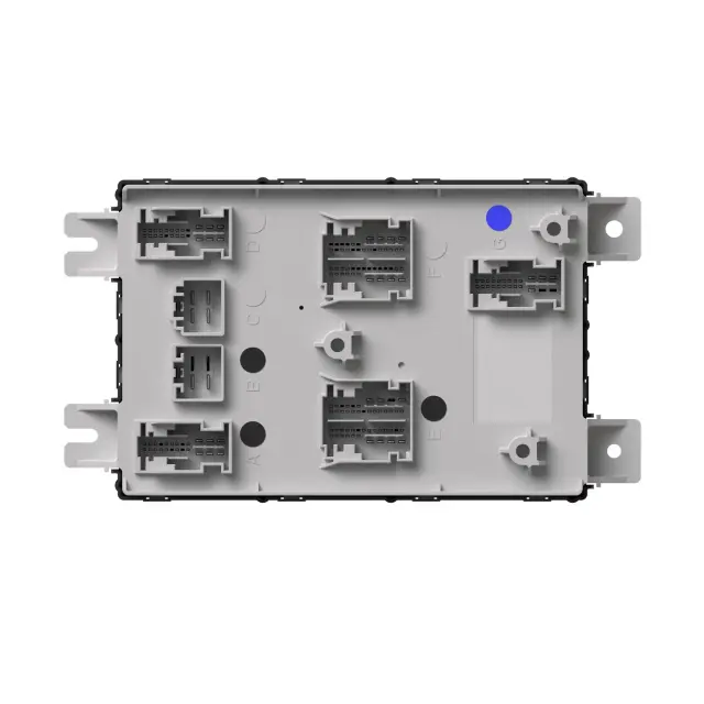 Body Controller Module - Mopar (68620042AD)