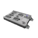 Body Controller Module - Mopar (68620042AD)