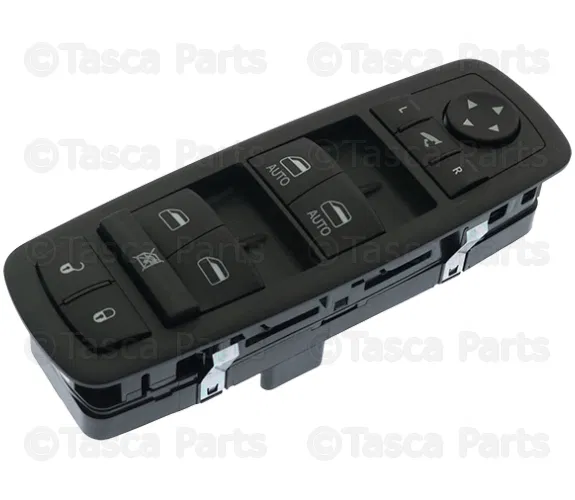 Power Window Switch - Mopar (68620456aa)