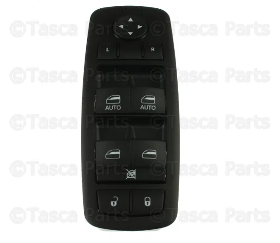 Power Window Switch - Mopar (68620458aa)