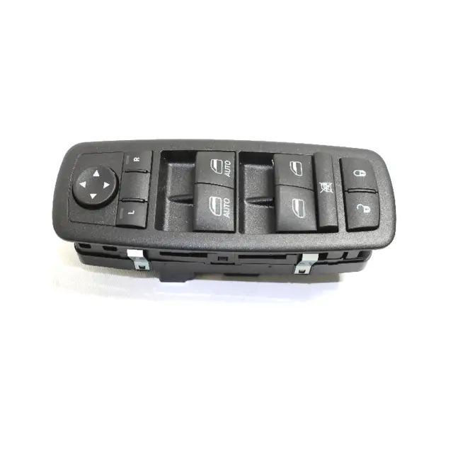 Power Window Switch - Mopar (68620458aa)