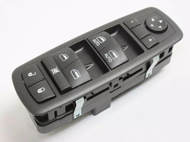 Power Window Switch - Mopar (68620458aa)