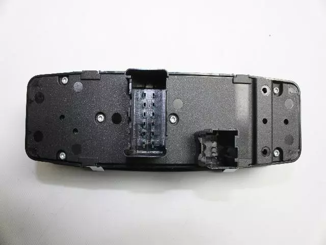 Power Window Switch - Mopar (68620458aa)