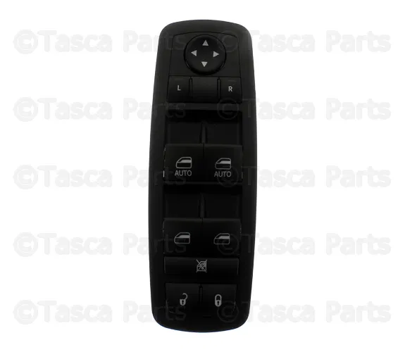 Window And Door Lock Switch - Mopar (68620461aa)