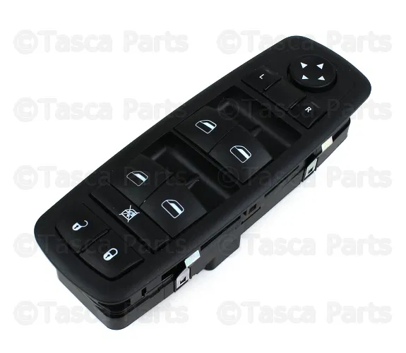 Power Window Switch - Mopar (68620471aa)