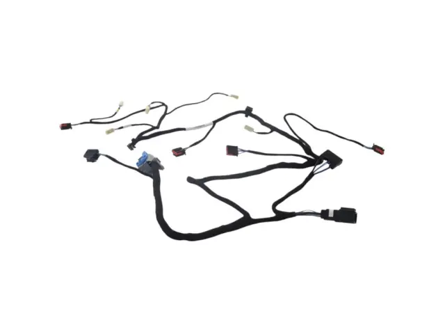 A/C And Heater Wiring - Mopar (68621003AA)