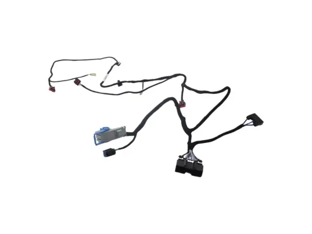A/C And Heater Wiring - Mopar (68621004AA)