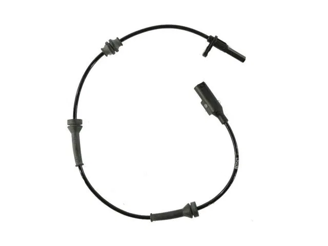 Anti-Lock Brakes Sensor - Mopar (68621740aa)