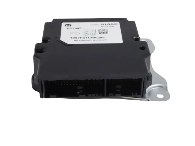 Occupant Restraint Module - Mopar (68621834AA)