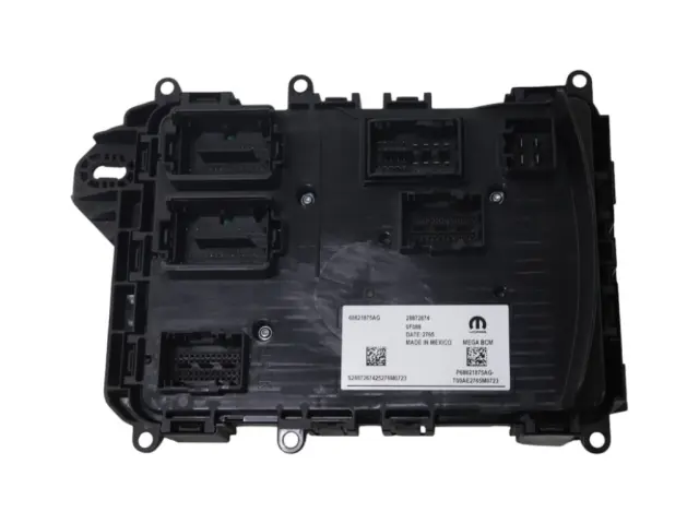 Body Controller Module - Mopar (68621875AJ)