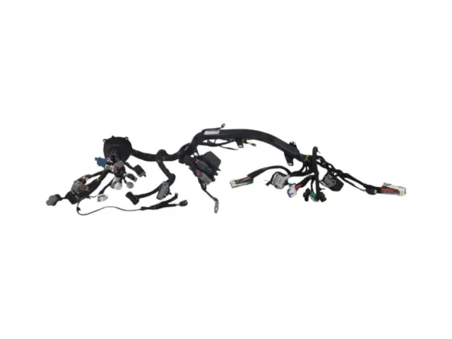 Dash Left Wiring - Mopar (68623232AA)