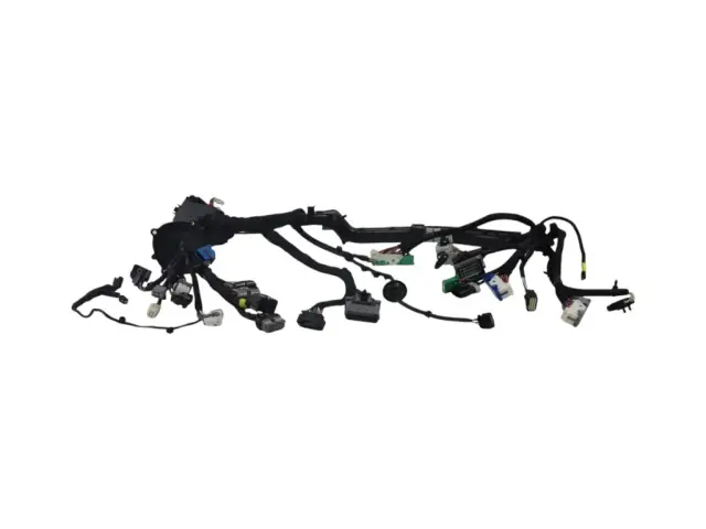 Dash Left Wiring - Mopar (68623237AA)