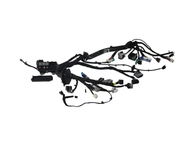 Dash Left Wiring - Mopar (68623237AA)
