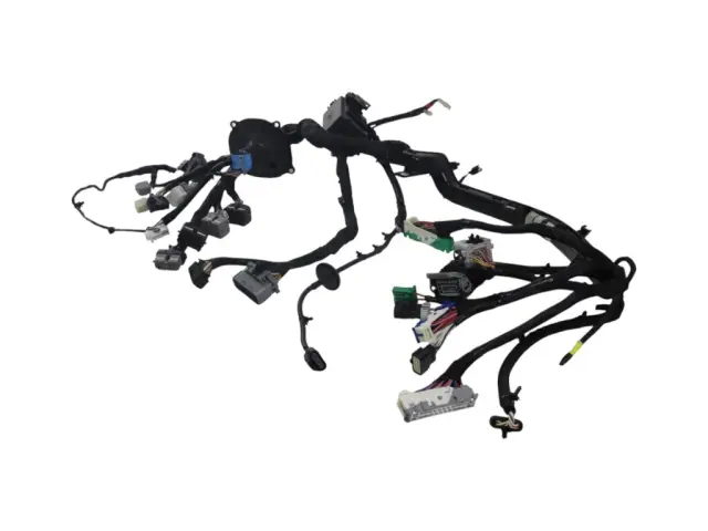 Dash Left Wiring - Mopar (68623237AA)