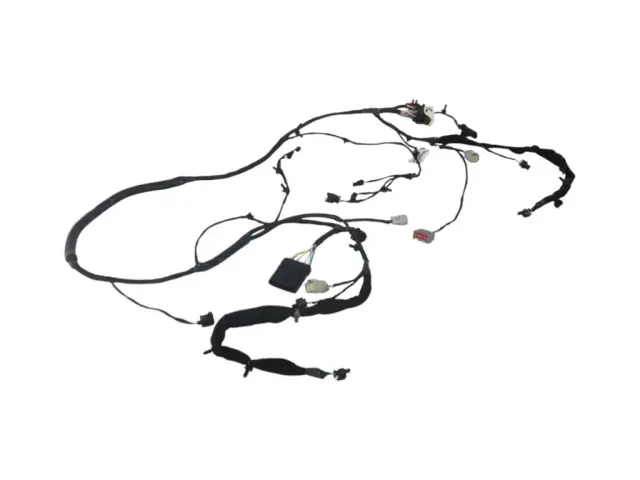 Front End Module Wiring - Mopar (68623999AB)