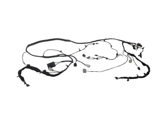 Front End Module Wiring - Mopar (68623999AB)