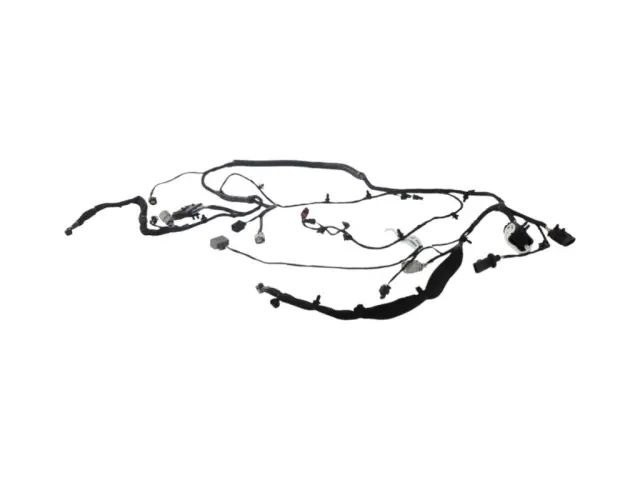 Front End Module Wiring - Mopar (68623999AB)
