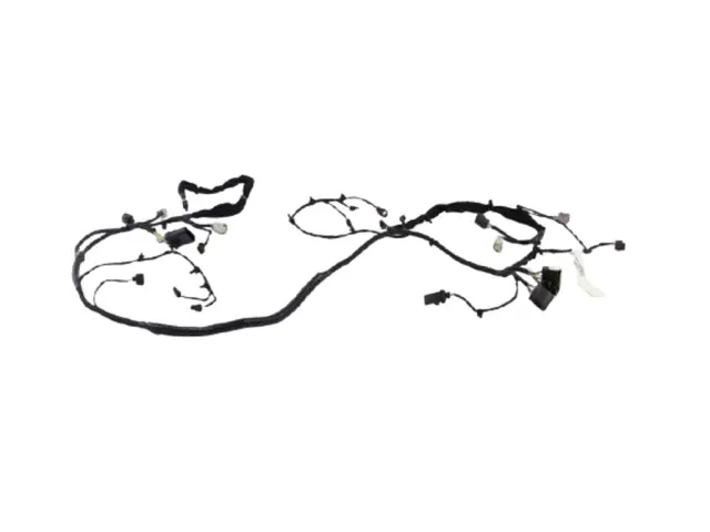 Front End Module Wiring - Mopar (68624006AC)
