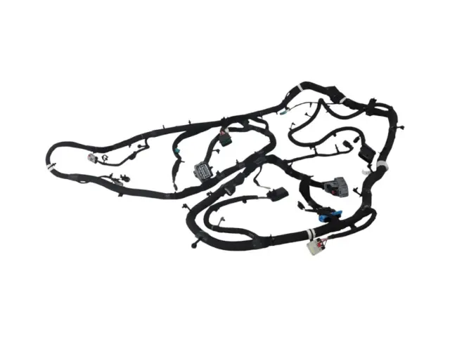Chassis Wiring - Mopar (68624414AA)