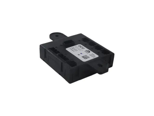 Front Door Module, Left - Mopar (68624581AD)