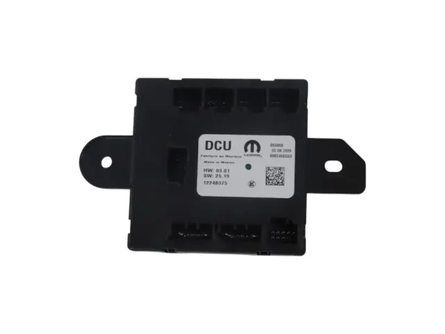 Control Module - Mopar (68624582AD)