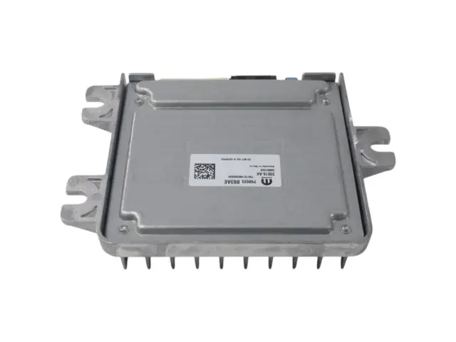 Central Adas Decision Module - Mopar (68625893AE)