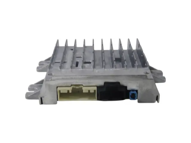Central Adas Decision Module - Mopar (68625893AE)