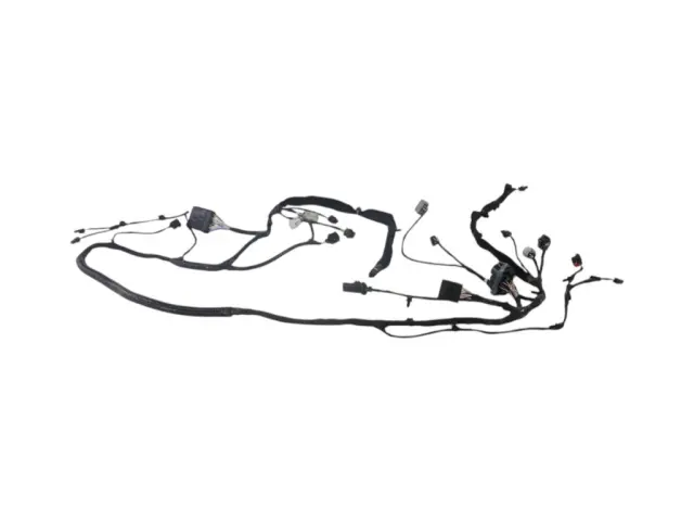 Front End Module Wiring - Mopar (68628383AA)