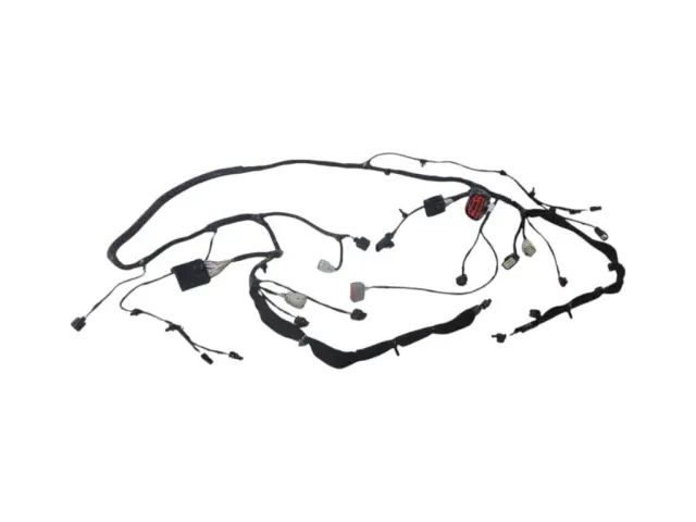 Front End Module Wiring - Mopar (68628383AA)