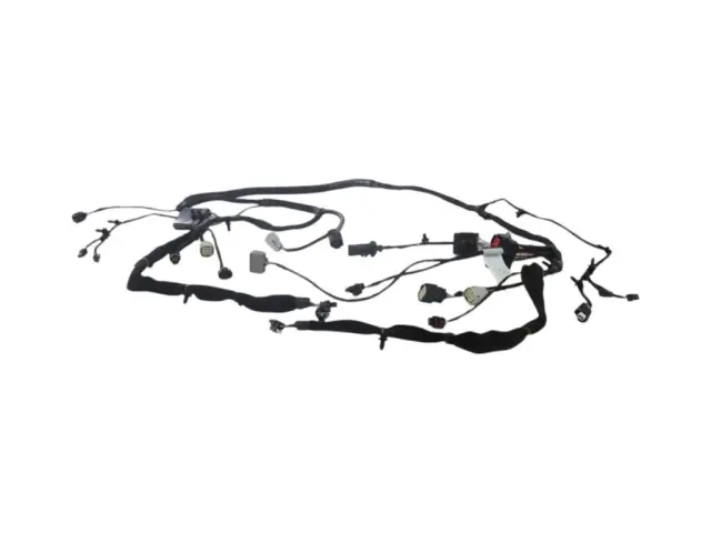 Front End Module Wiring - Mopar (68628383AA)