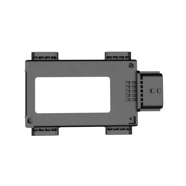 Radar Module - Mopar (68629572AA)
