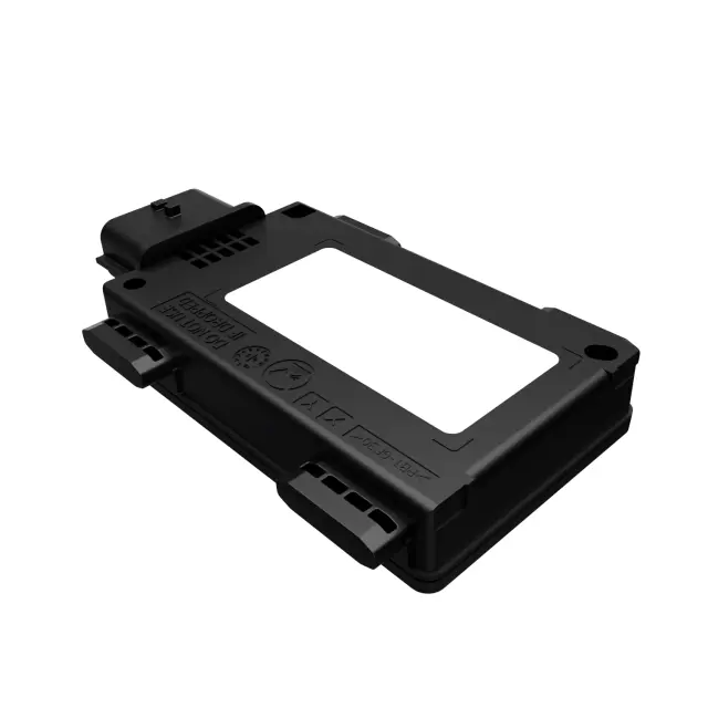 Radar Module - Mopar (68629572AA)