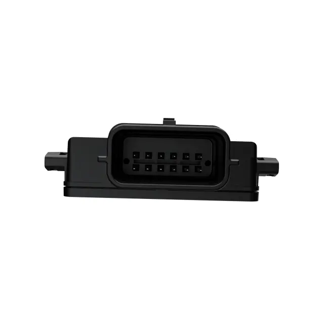 Radar Module - Mopar (68629572AA)