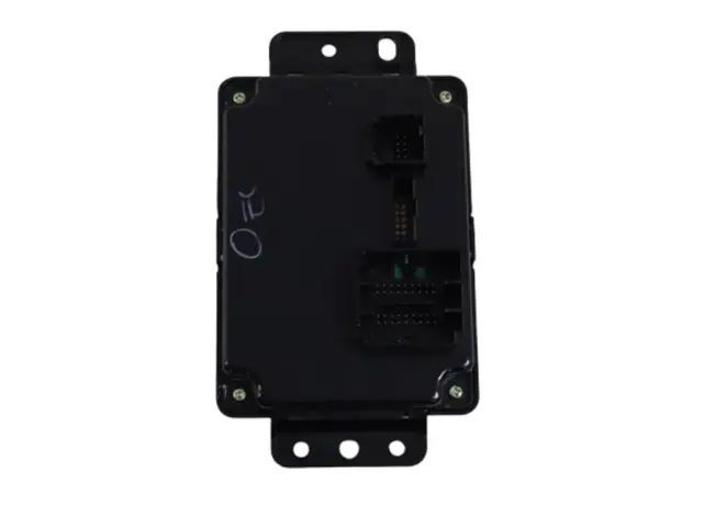A/C And Heater Module - Mopar (68630906AC)