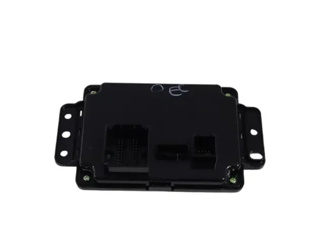 A/C And Heater Module - Mopar (68630907AD)