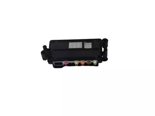 Camera Processor Module - Mopar (68631269AB)