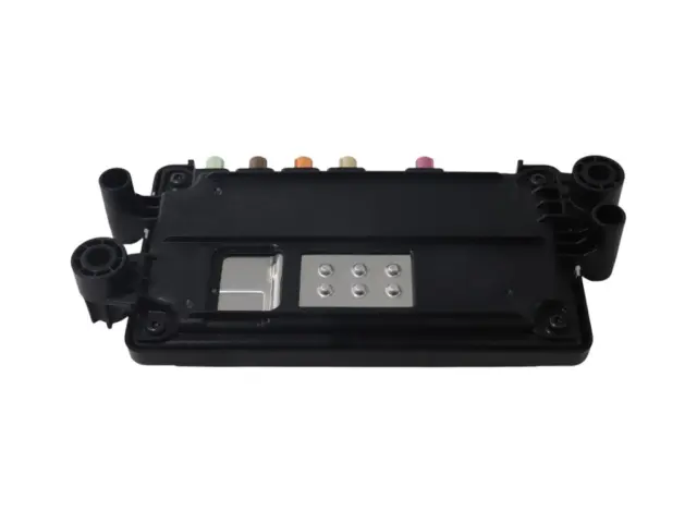 Camera Processor Module - Mopar (68631270AC)