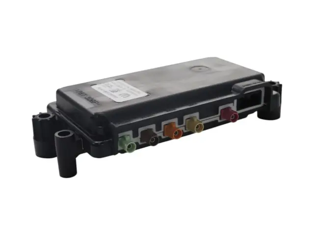 Camera Processor Module - Mopar (68631270AC)