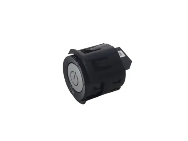Ignition Switch - Mopar (68631284AA)
