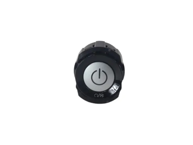 Ignition Switch - Mopar (68631284AA)