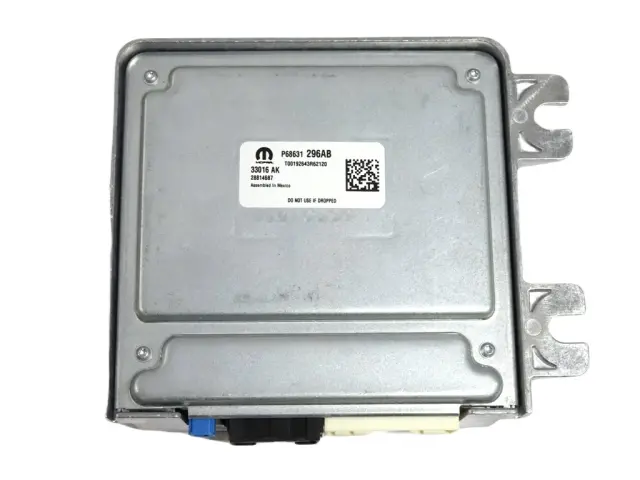 Module - Mopar (68631296AE)