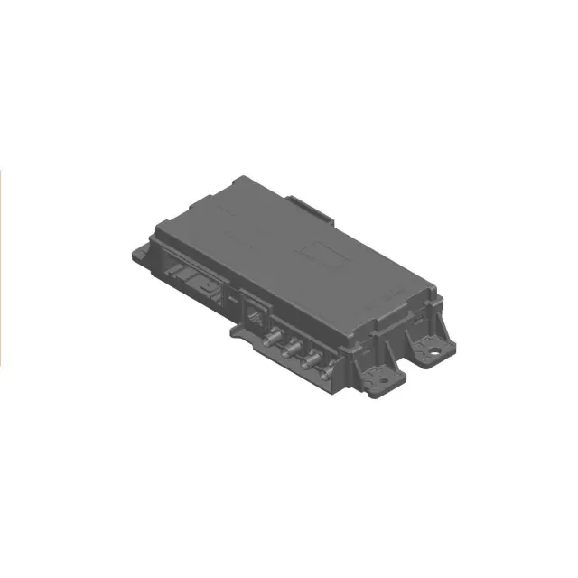Telematics Module - Mopar (68633963AA)