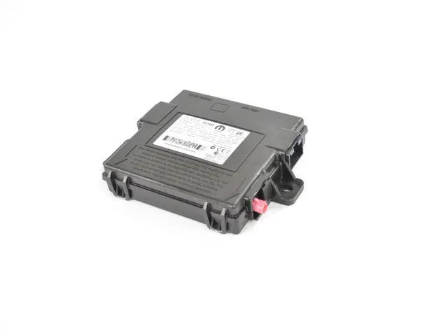 Passive Entry Module - Mopar (68638464AA)