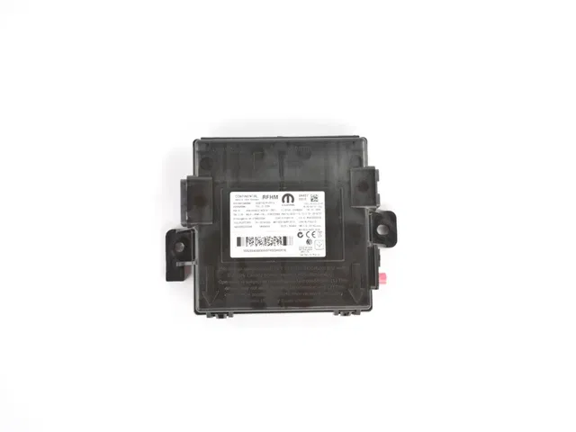 Passive Entry Module - Mopar (68638464AA)