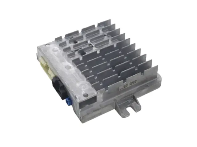 Central Adas Decision Module - Mopar (68645080AI)