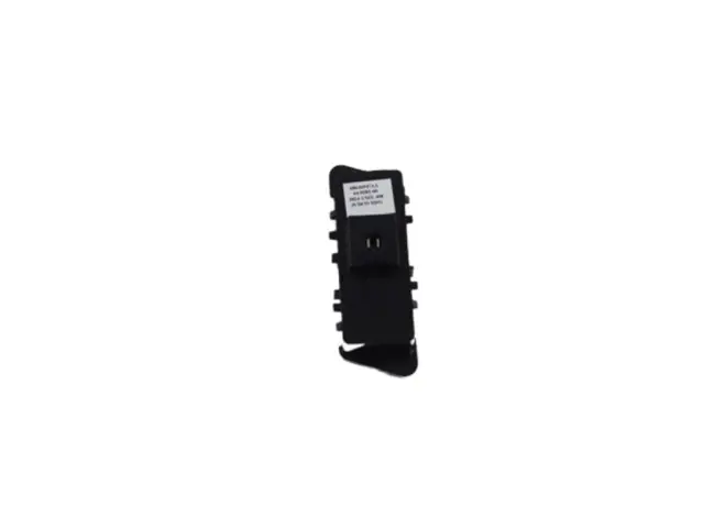 Memory Selector Switch, Left - Mopar (68646947AA)