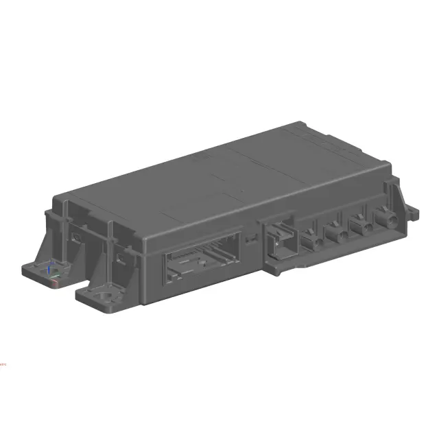 Telematics Module - Mopar (68647858AA)